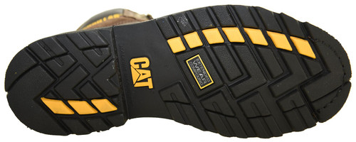 Caterpillar tracklayer store boots